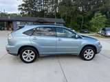 Used 2008 Lexus RX 2T2GK31U38C052098 for sale in loganville, GA thumb image 4