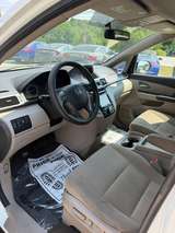 Used 2014 Honda Odyssey 5FNRL5H43EB018293 for sale in loganville, GA thumb image 9