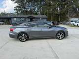 Used 2017 Nissan Maxima 1N4AA6AP9HC425863 for sale in loganville, GA thumb image 4