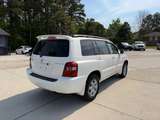 Used 2007 Toyota Highlander JTEHP21A970204710 for sale in loganville, GA thumb image 5