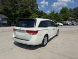 Used 2014 Honda Odyssey 5FNRL5H43EB018293 for sale in loganville, GA thumb image 5