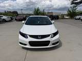 Used 2013 Honda Civic 2HGFG4A50DH705195 for sale in loganville, GA thumb image 2