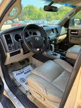 Used 2010 Toyota Sequoia 5TDKY5G13AS030069 for sale in loganville, GA thumb image 6