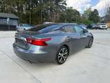 Used 2017 Nissan Maxima 1N4AA6AP9HC425863 for sale in loganville, GA thumb image 5