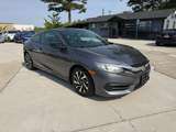 Used 2016 Honda Civic 2HGFC4B06GH300333 for sale in loganville, GA thumb image 3
