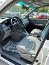 Used 2007 Toyota Highlander JTEHP21A970204710 for sale in loganville, GA thumb image 10