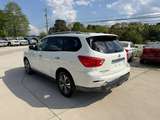 Used 2017 Nissan Pathfinder 5N1DR2MM9HC615605 for sale in loganville, GA thumb image 6