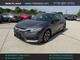 Used 2016 Honda Civic 2HGFC4B06GH300333 for sale in loganville, GA thumb image 1