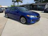 Used 2014 Honda Accord 1HGCT1B80EA014691 for sale in loganville, GA thumb image 3