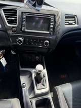 Used 2013 Honda Civic 2HGFG4A50DH705195 for sale in loganville, GA thumb image 11