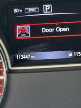 Used 2017 Nissan Pathfinder 5N1DR2MM9HC615605 for sale in loganville, GA thumb image 12