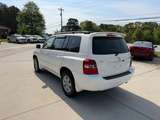 Used 2007 Toyota Highlander JTEHP21A970204710 for sale in loganville, GA thumb image 8