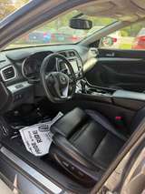 Used 2017 Nissan Maxima 1N4AA6AP9HC425863 for sale in loganville, GA thumb image 9
