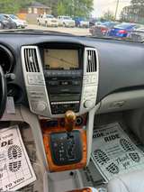 Used 2008 Lexus RX 2T2GK31U38C052098 for sale in loganville, GA thumb image 12