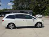 Used 2014 Honda Odyssey 5FNRL5H43EB018293 for sale in loganville, GA thumb image 4