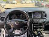 Used 2017 Nissan Pathfinder 5N1DR2MM9HC615605 for sale in loganville, GA thumb image 11
