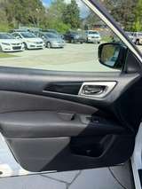 Used 2017 Nissan Pathfinder 5N1DR2MM9HC615605 for sale in loganville, GA thumb image 10