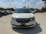 Used 2014 Honda Odyssey 5FNRL5H43EB018293 for sale in loganville, GA thumb image 2