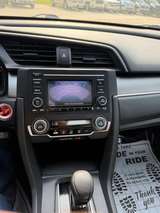 Used 2016 Honda Civic 2HGFC4B06GH300333 for sale in loganville, GA thumb image 10