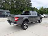 Used 2019 Ford F150 SuperCrew Cab 1FTFW1E42KKC25487 for sale in loganville, GA thumb image 5