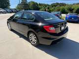 Used 2012 Honda Civic 2HGFB2F80CH538485 for sale in loganville, GA thumb image 7