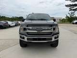 Used 2019 Ford F150 SuperCrew Cab 1FTFW1E42KKC25487 for sale in loganville, GA thumb image 2