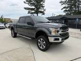Used 2019 Ford F150 SuperCrew Cab 1FTFW1E42KKC25487 for sale in loganville, GA thumb image 3
