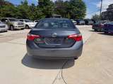 Used 2016 Toyota Corolla 2T1BURHE3GC717283 for sale in loganville, GA thumb image 5
