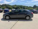 Used 2016 Toyota Corolla 2T1BURHE3GC717283 for sale in loganville, GA thumb image 8
