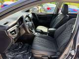 Used 2016 Toyota Corolla 2T1BURHE3GC717283 for sale in loganville, GA thumb image 10