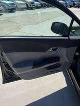 Used 2012 Honda Civic 2HGFB2F80CH538485 for sale in loganville, GA thumb image 8
