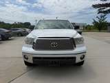 Used 2012 Toyota Tundra CrewMax 5TFDW5F14CX270423 for sale in loganville, GA thumb image 2
