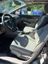 Used 2012 Honda Civic 2HGFB2F80CH538485 for sale in loganville, GA thumb image 9