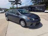 Used 2016 Toyota Corolla 2T1BURHE3GC717283 for sale in loganville, GA thumb image 3