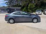 Used 2016 Toyota Corolla 2T1BURHE3GC717283 for sale in loganville, GA thumb image 7