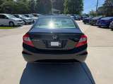 Used 2012 Honda Civic 2HGFB2F80CH538485 for sale in loganville, GA thumb image 6
