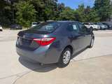 Used 2016 Toyota Corolla 2T1BURHE3GC717283 for sale in loganville, GA thumb image 4