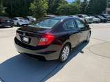 Used 2012 Honda Civic 2HGFB2F80CH538485 for sale in loganville, GA thumb image 5