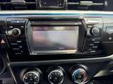 Used 2016 Toyota Corolla 2T1BURHE3GC717283 for sale in loganville, GA thumb image 12