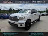 Used 2012 Toyota Tundra CrewMax 5TFDW5F14CX270423 for sale in loganville, GA thumb image 1