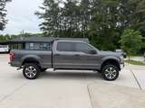 Used 2019 Ford F150 SuperCrew Cab 1FTFW1E42KKC25487 for sale in loganville, GA thumb image 4