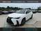 Used 2023 Lexus UX JTHR6JBH4P2140015 for sale in loganville, GA