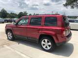 thumb 2013 Jeep Patriot