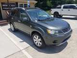 Used 2008 Mitsubishi Outlander JA4MT41X08Z005664 for sale in loganville, GA thumb image 6