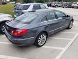 thumb 2010 Volkswagen CC