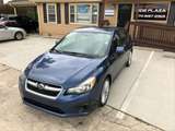 thumb 2012 Subaru Impreza