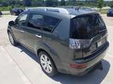Used 2008 Mitsubishi Outlander JA4MT41X08Z005664 for sale in loganville, GA thumb image 3