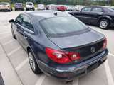 thumb 2010 Volkswagen CC