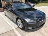 thumb 2009 BMW 3 Series