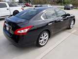Used 2009 Nissan Maxima 1N4AA51E09C822422 for sale in loganville, GA thumb image 10